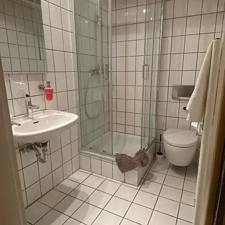 La Famiglia Hotel Weißenfels