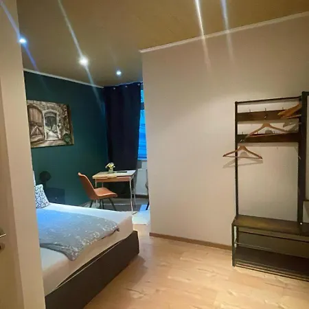 La Famiglia Weißenfels