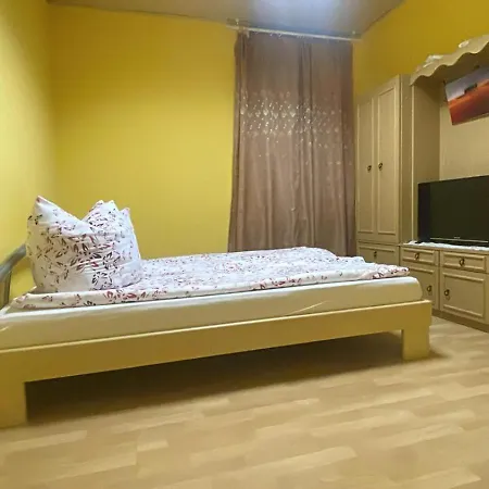 Hotel La Famiglia Weißenfels