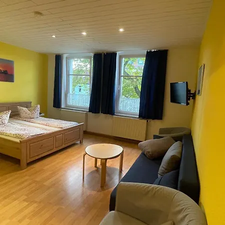 La Famiglia * Weißenfels