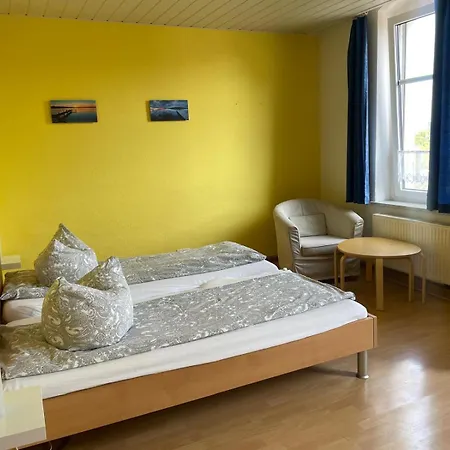 La Famiglia * Weißenfels