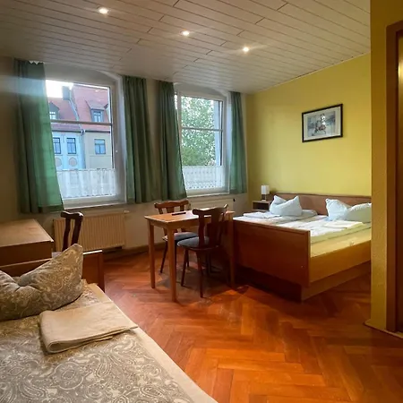 La Famiglia Weißenfels