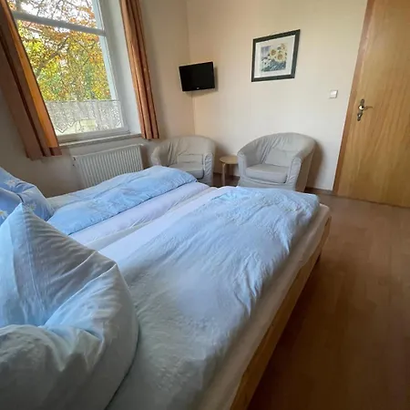 La Famiglia * Weißenfels