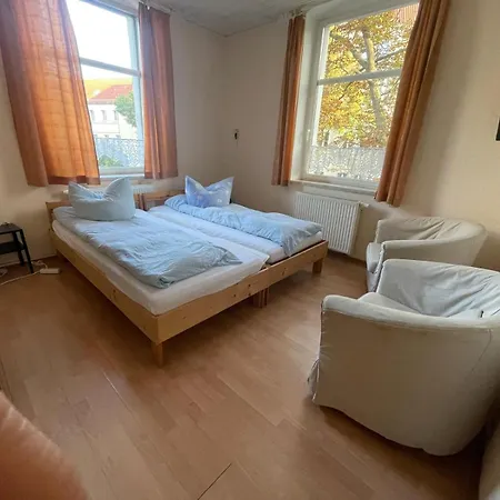 La Famiglia Hotel
