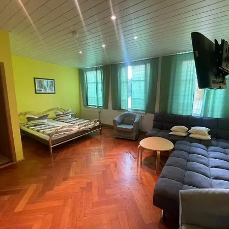 La Famiglia * Weißenfels