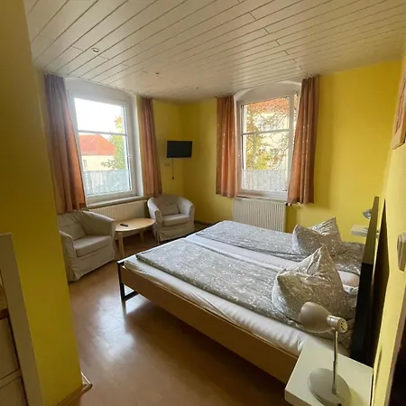 Hotel La Famiglia