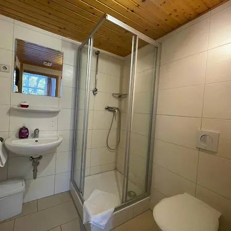 Hotel La Famiglia Weißenfels