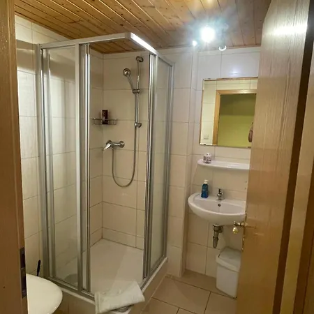 Hotel La Famiglia Weißenfels