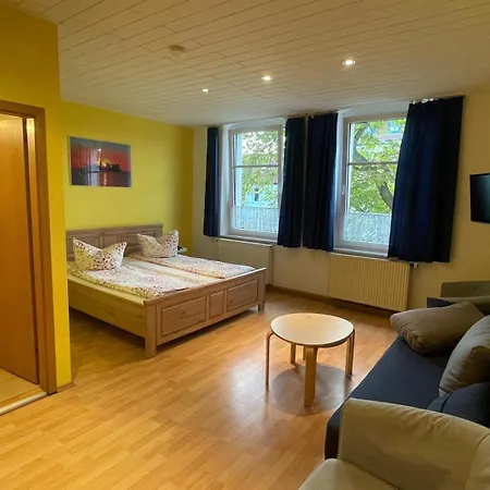 La Famiglia * Weißenfels