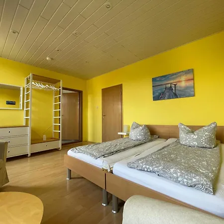 Hotel La Famiglia Weißenfels