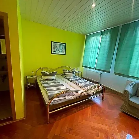Hotel La Famiglia