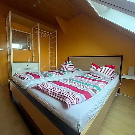 La Famiglia Hotel Weissenfels