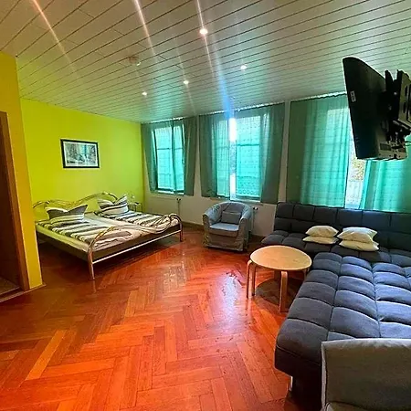 Hotel La Famiglia