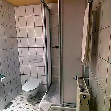 Hotel La Famiglia Weissenfels