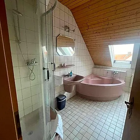 Hotel La Famiglia Weissenfels