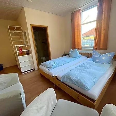 Hotel La Famiglia