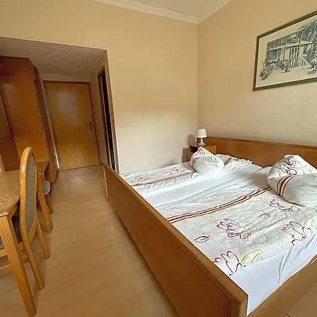 Hotel La Famiglia *