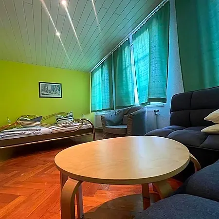La Famiglia Hotel
