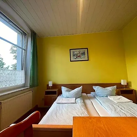 Hotel La Famiglia *