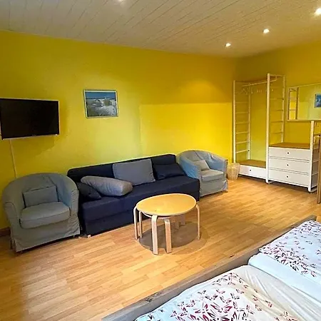 Hotel La Famiglia Weissenfels