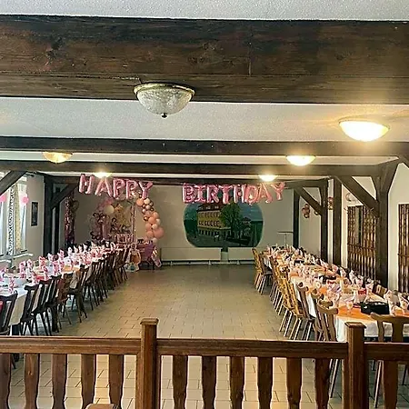 Hotel La Famiglia *