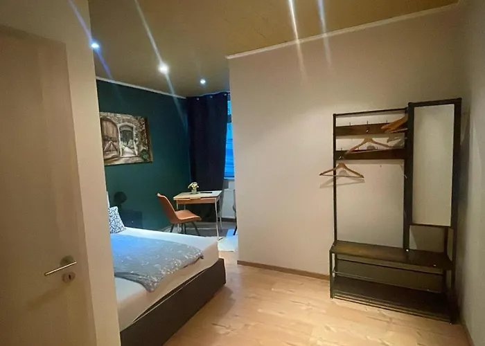 La Famiglia Weißenfels