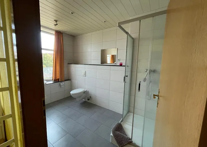 La Famiglia Hotell Weißenfels