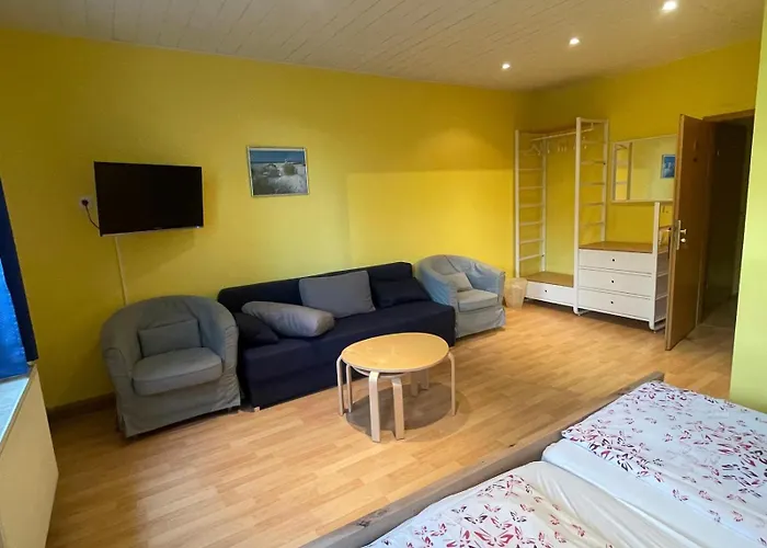 La Famiglia Weißenfels