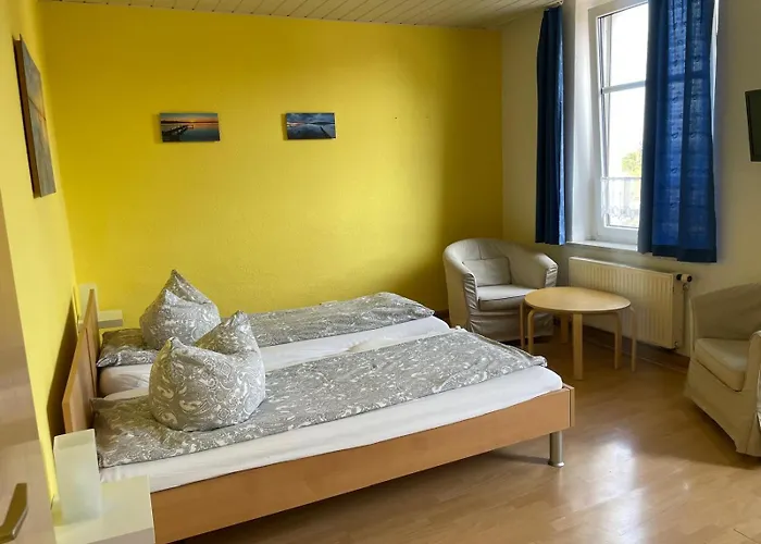 La Famiglia * Weißenfels