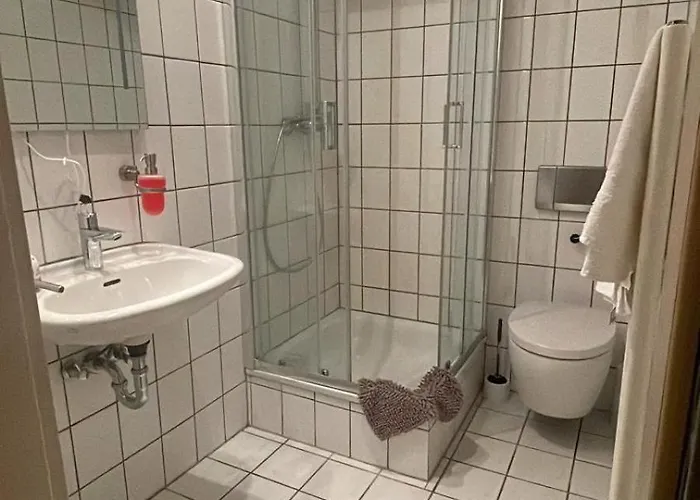 La Famiglia Hotell *