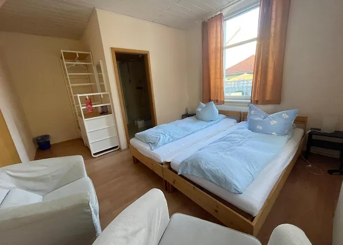 Hotell La Famiglia *