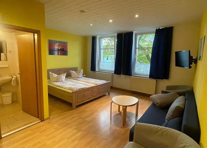 La Famiglia * Weißenfels